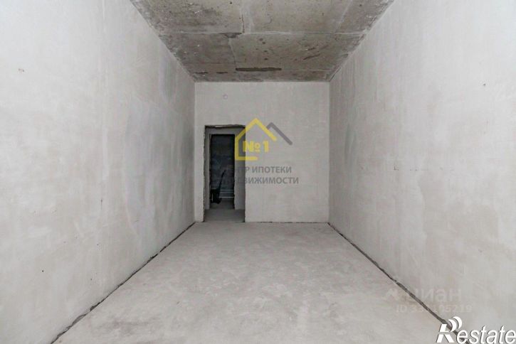 2-комн квартира ул Курчатова, 11А,  д. 11А