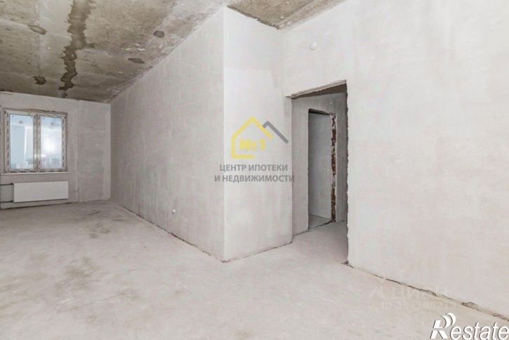 2-комн квартира ул Курчатова, 11А,  д. 11А
