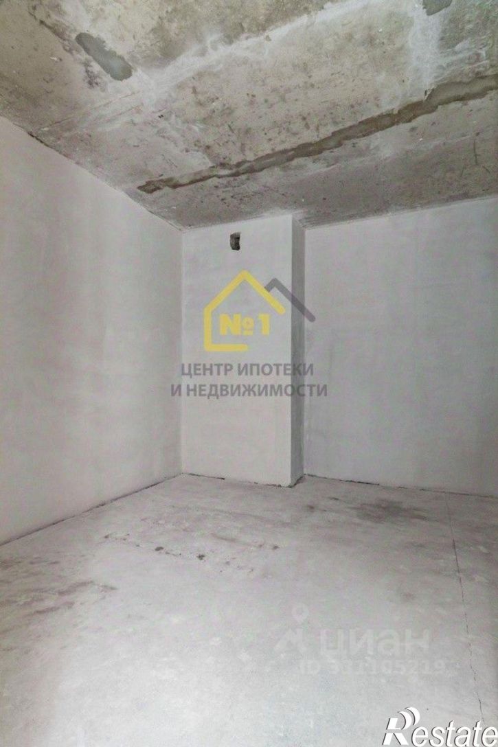 2-комн квартира ул Курчатова, 11А,  д. 11А