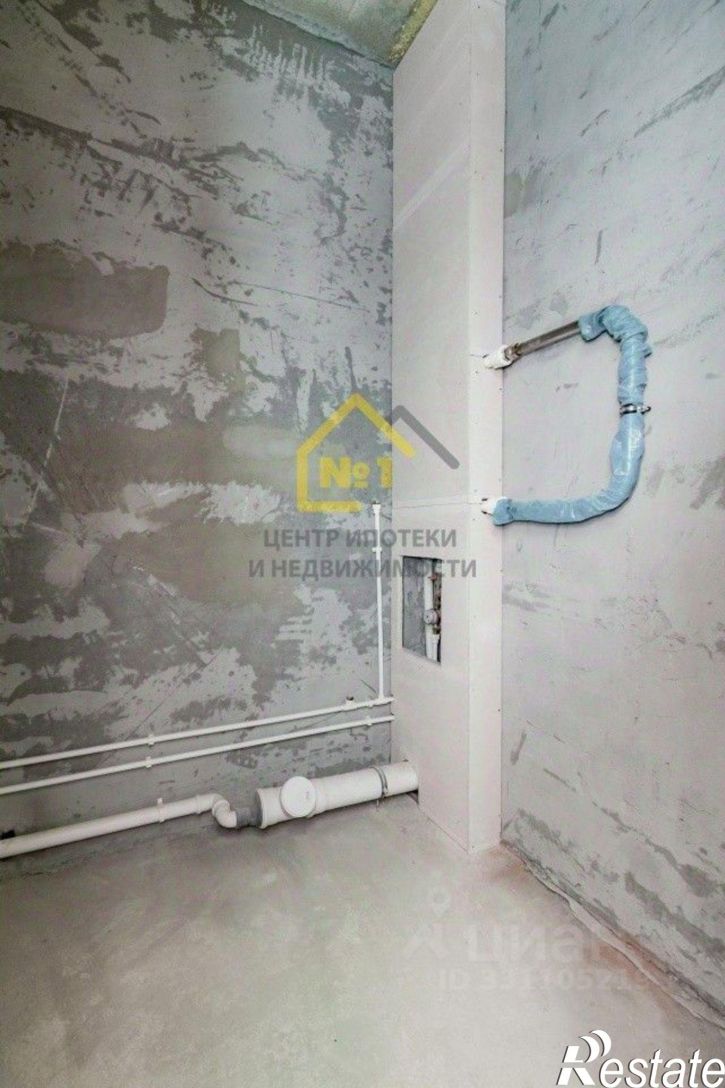 2-комн квартира ул Курчатова, 11А,  д. 11А