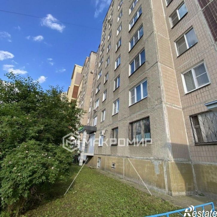 3-комн квартира ул Кузнецова, 15,  д. 15