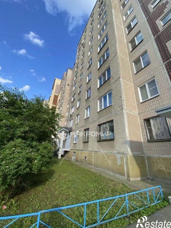 3-комн квартира ул Кузнецова, 15,  д. 15