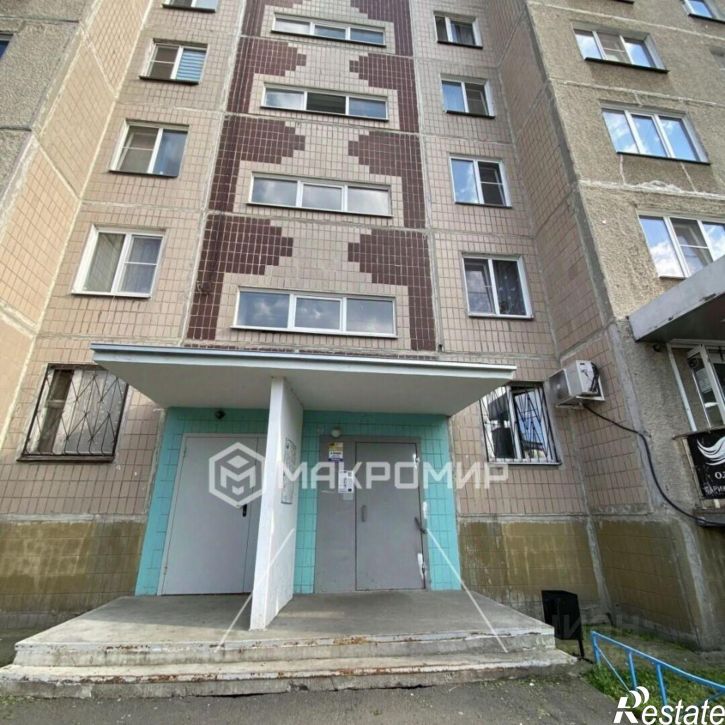 3-комн квартира ул Кузнецова, 15,  д. 15
