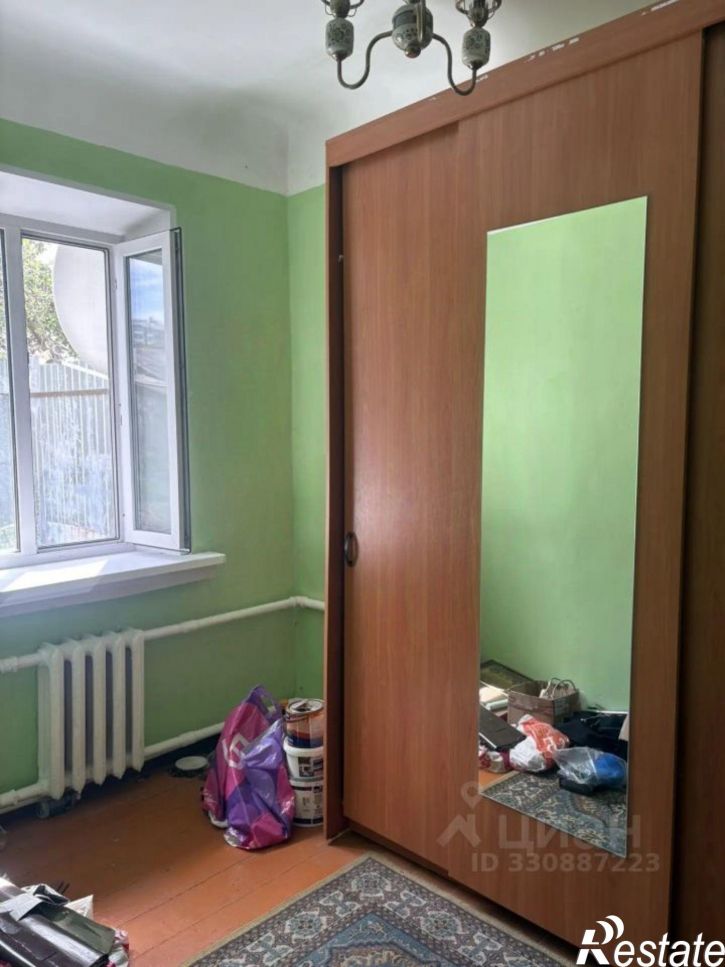 3-комн квартира ул Приморская, 17,  д. 17