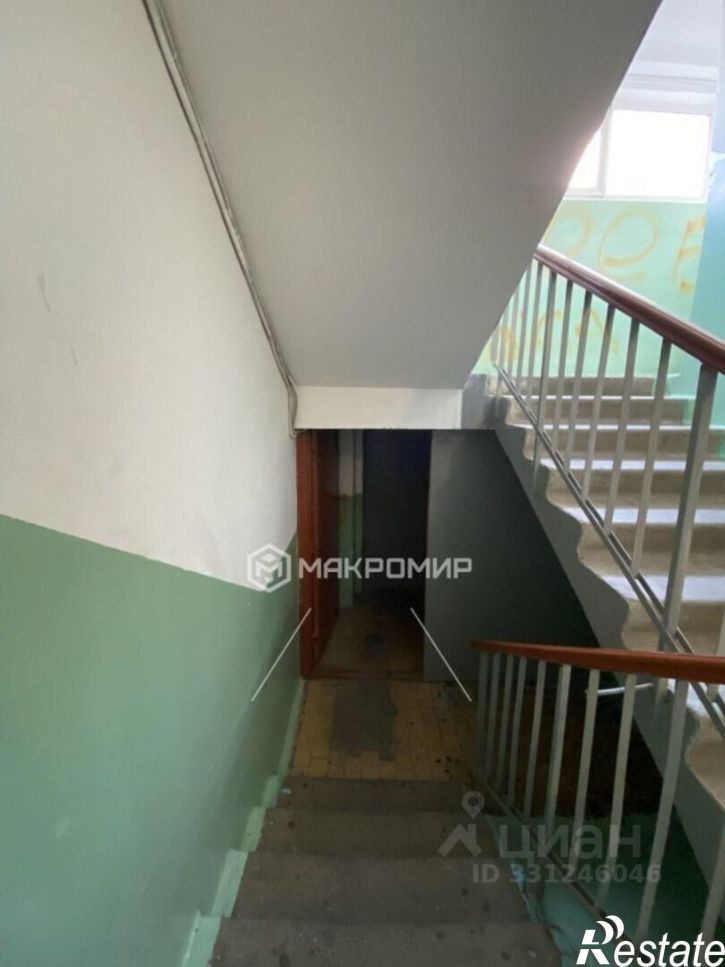 3-комн квартира ул Кузнецова, 15,  д. 15