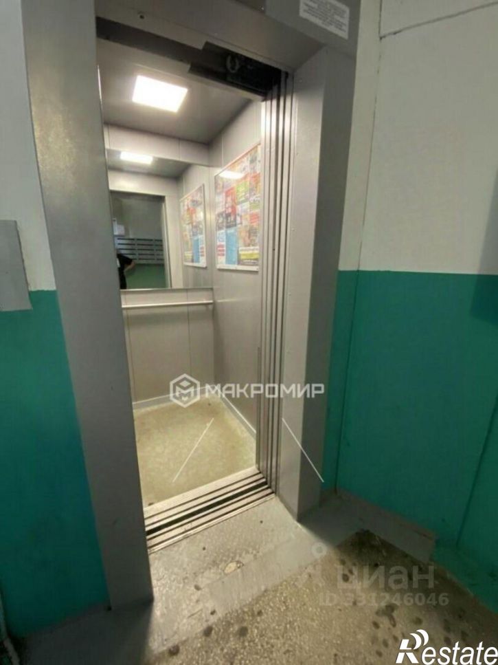 3-комн квартира ул Кузнецова, 15,  д. 15