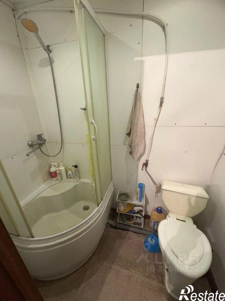 3-комн квартира ул Приморская, 17,  д. 17