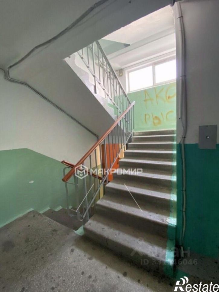 3-комн квартира ул Кузнецова, 15,  д. 15
