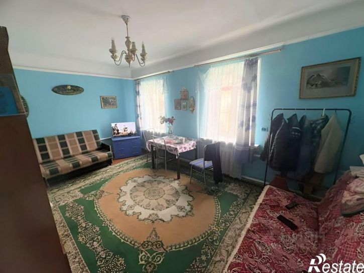3-комн квартира ул Приморская, 17,  д. 17