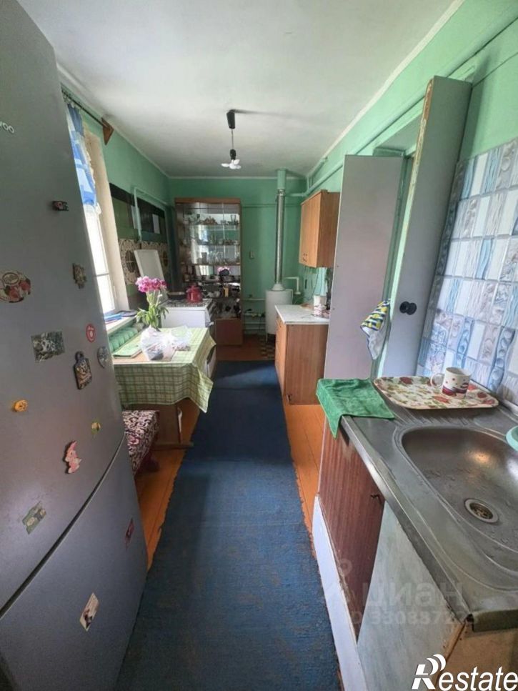 3-комн квартира ул Приморская, 17,  д. 17