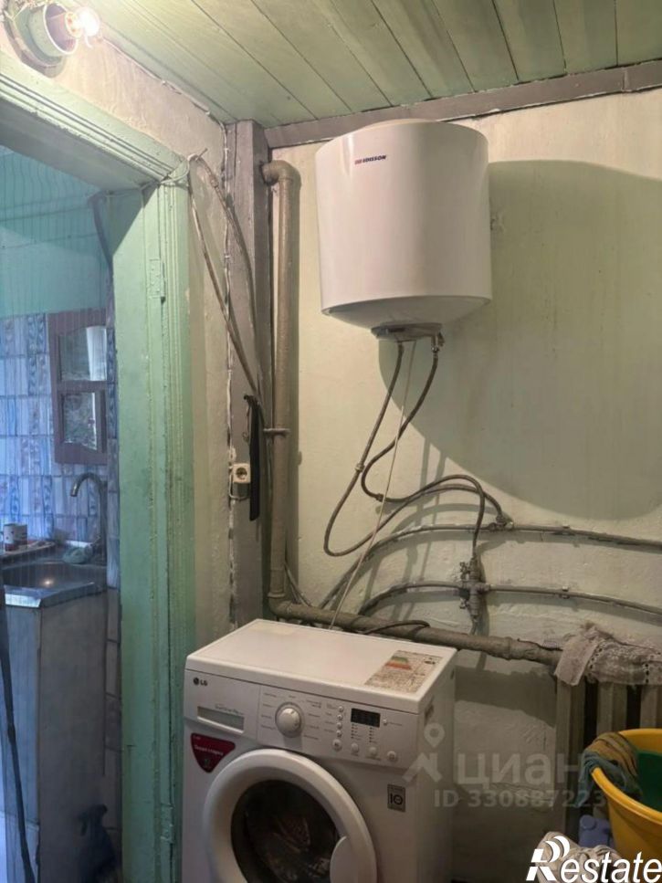 3-комн квартира ул Приморская, 17,  д. 17