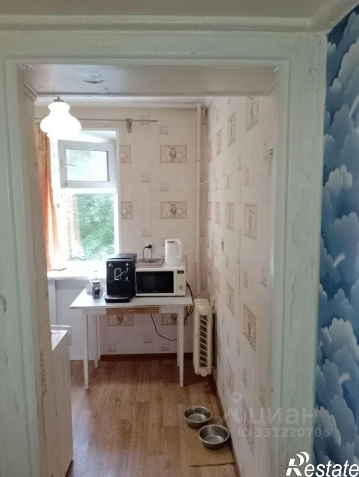 1-комн квартира ул 3-го Интернационала, 66,  д. 66