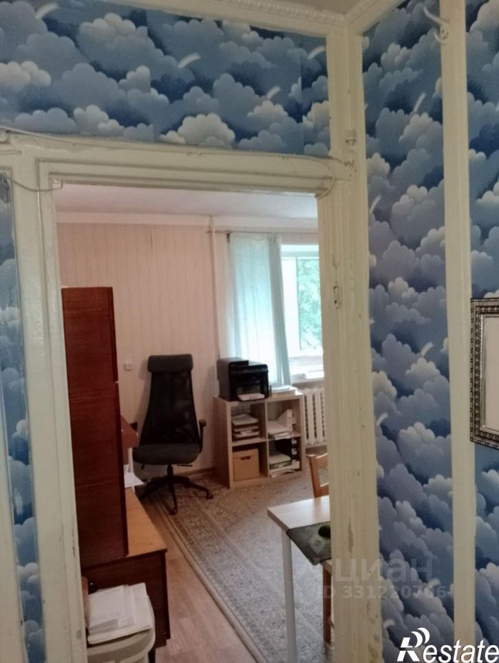 1-комн квартира ул 3-го Интернационала, 66,  д. 66