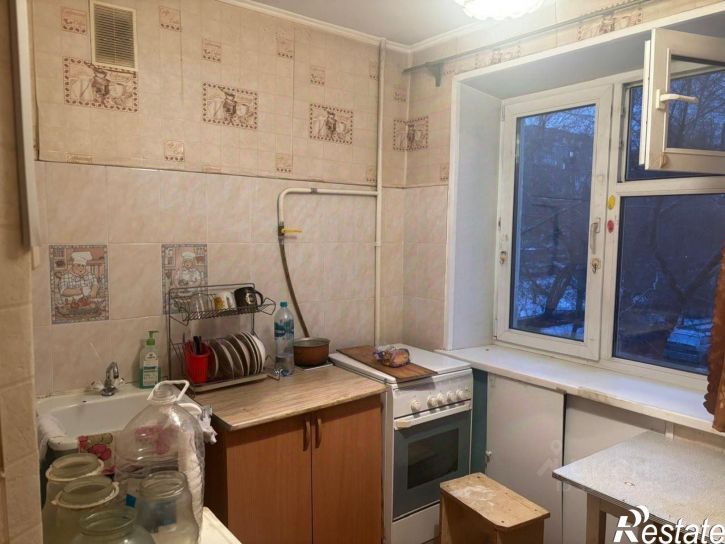 1-комн квартира ул 3-го Интернационала, 66,  д. 66