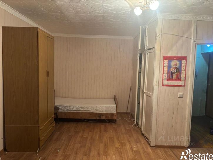 1-комн квартира ул 3-го Интернационала, 66,  д. 66