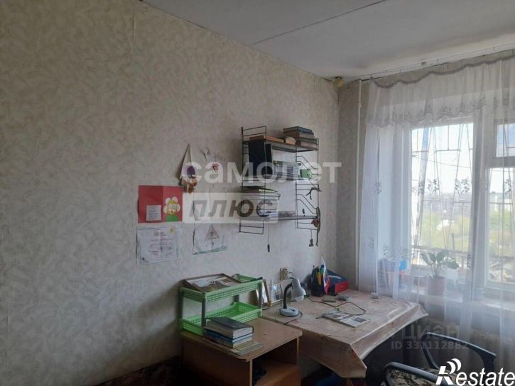 1-комн квартира ул Российская, 59Б,  д. 59Б