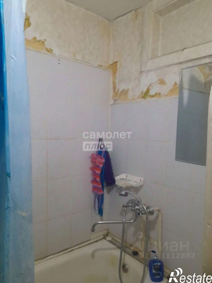 1-комн квартира ул Российская, 59Б,  д. 59Б