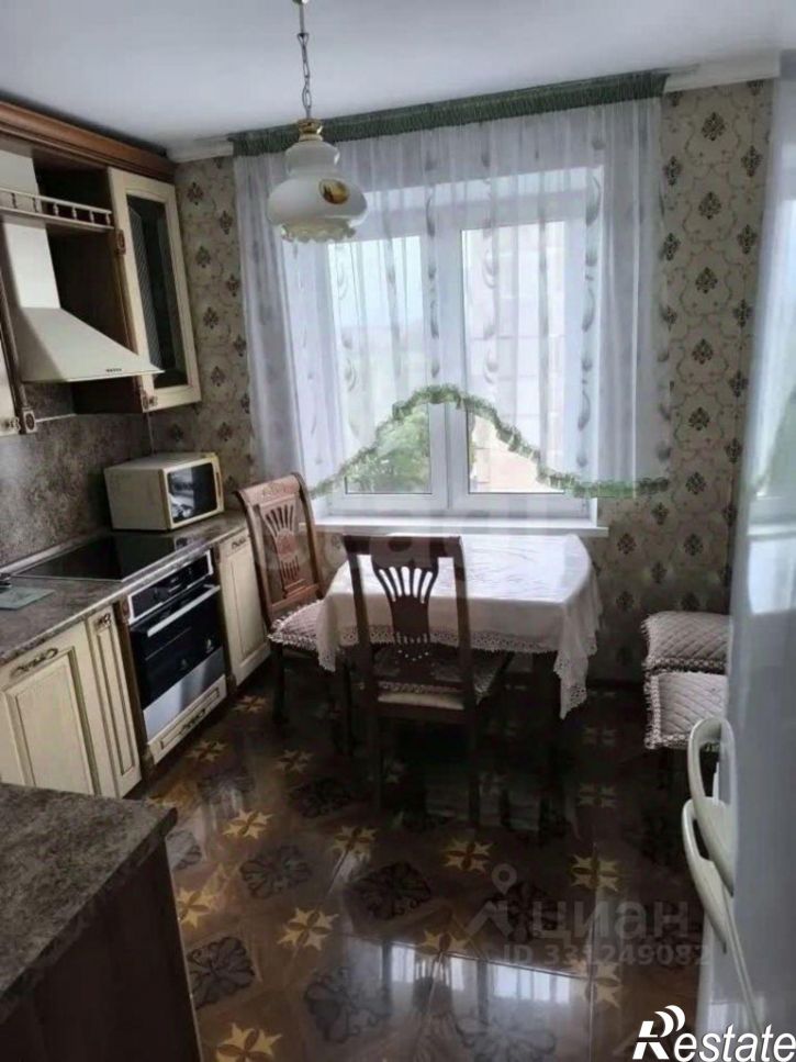 2-комн квартира ул Харлова, 15,  д. 15