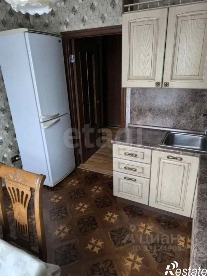 2-комн квартира ул Харлова, 15,  д. 15