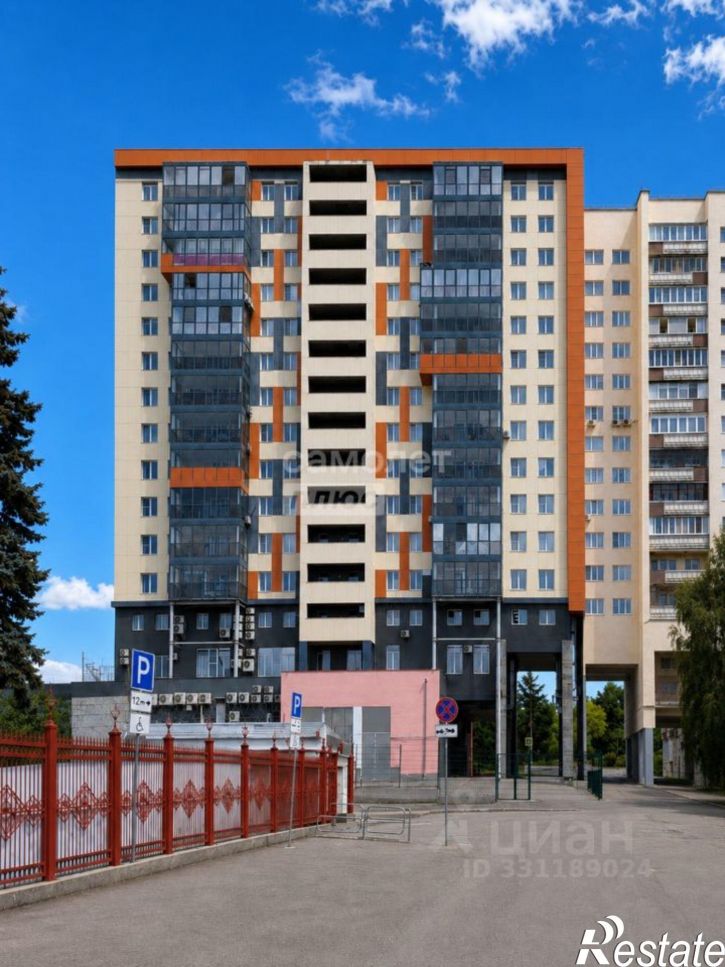3-комн квартира ул Сони Кривой, 24,  д. 24