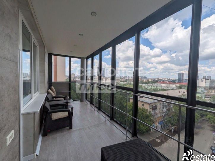 3-комн квартира ул Сони Кривой, 24,  д. 24