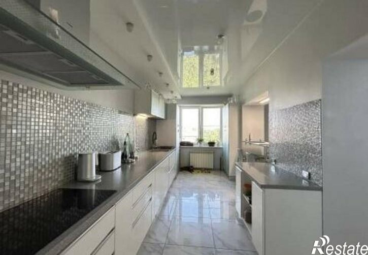 3-комн квартира ул Володарского, 52А,  д. 52А