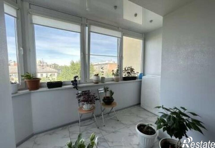 3-комн квартира ул Володарского, 52А,  д. 52А