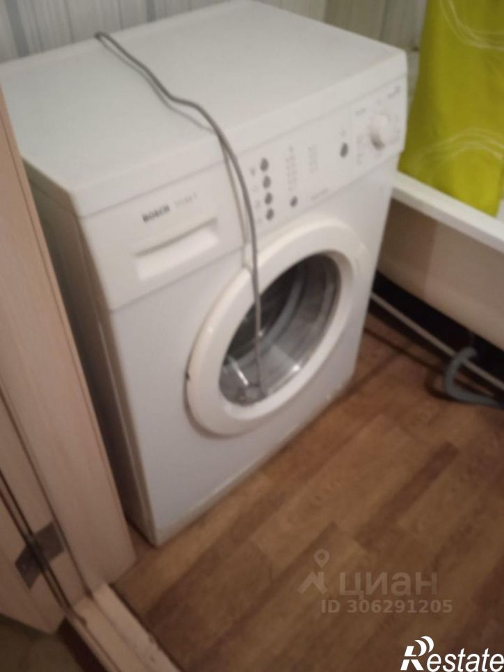 1-комн квартира улица Доватора, 10А,  д. 10А
