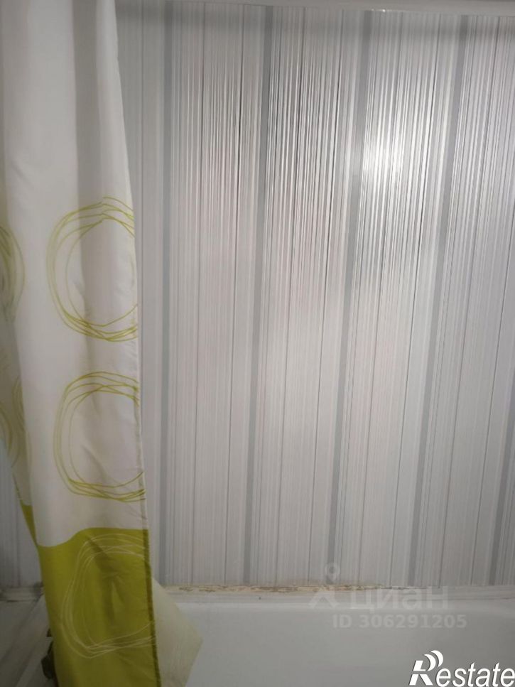 1-комн квартира улица Доватора, 10А,  д. 10А