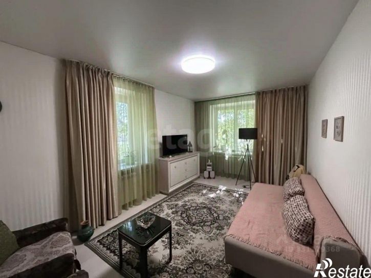 2-комн квартира улица Либединского, 39,  д. 39