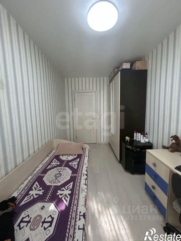 2-комн квартира улица Либединского, 39,  д. 39