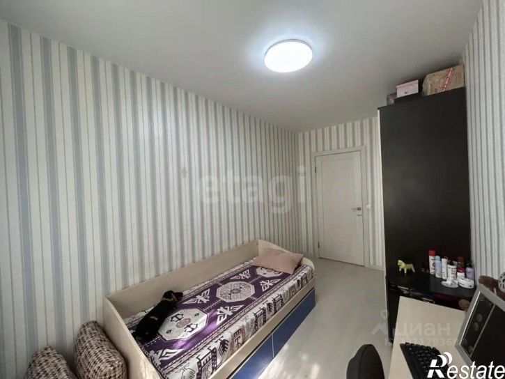 2-комн квартира улица Либединского, 39,  д. 39