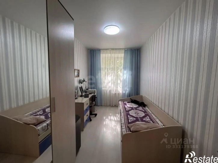 2-комн квартира улица Либединского, 39,  д. 39