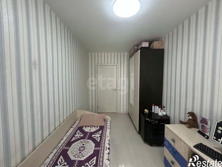 2-комн квартира улица Либединского, 39,  д. 39