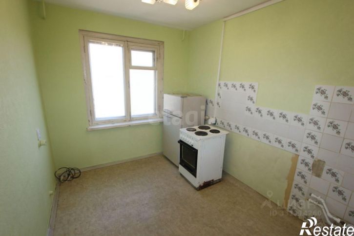 3-комн квартира улица Чичерина, 29,  д. 29