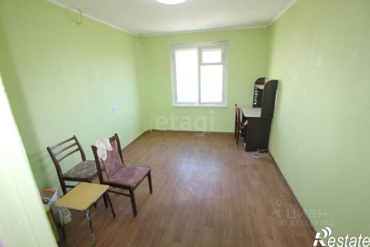 3-комн квартира улица Чичерина, 29,  д. 29