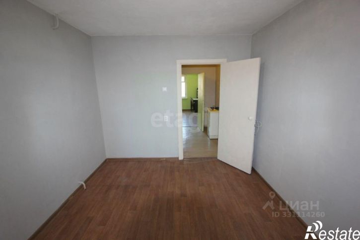 3-комн квартира улица Чичерина, 29,  д. 29