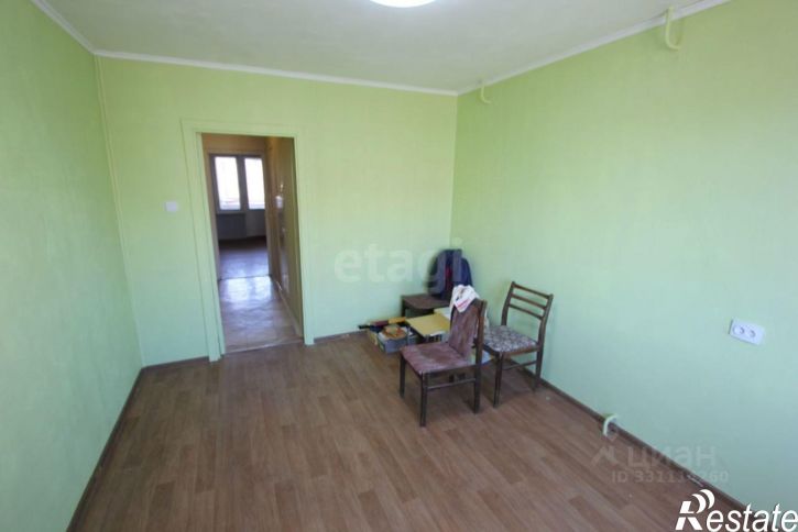 3-комн квартира улица Чичерина, 29,  д. 29