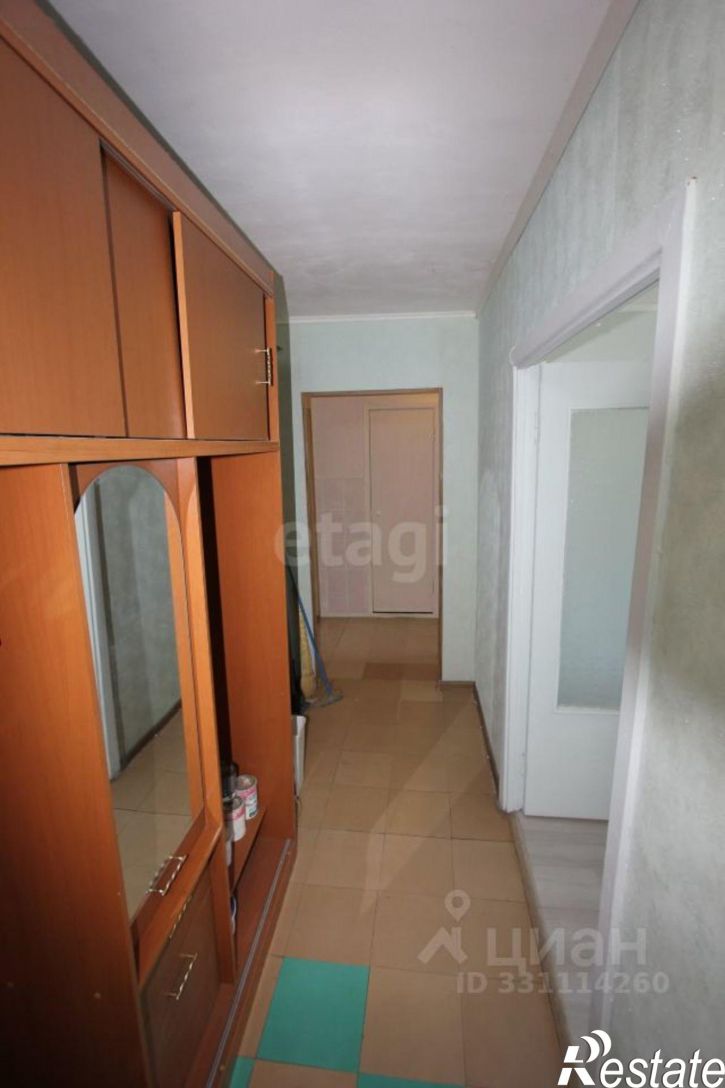 3-комн квартира улица Чичерина, 29,  д. 29