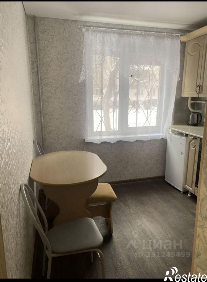 1-комн квартира ул Кирова, 6А,  д. 6А