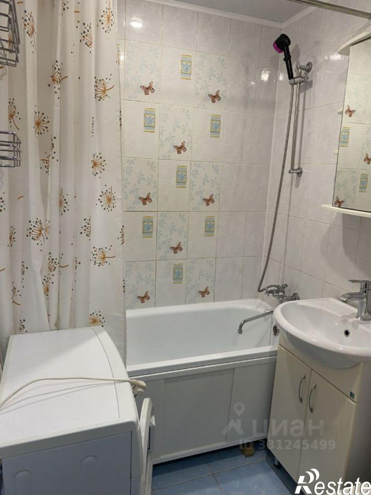 1-комн квартира ул Кирова, 6А,  д. 6А
