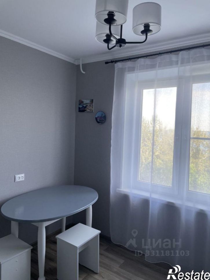 1-комн квартира пер Мамина, 1Б,  д. 1Б