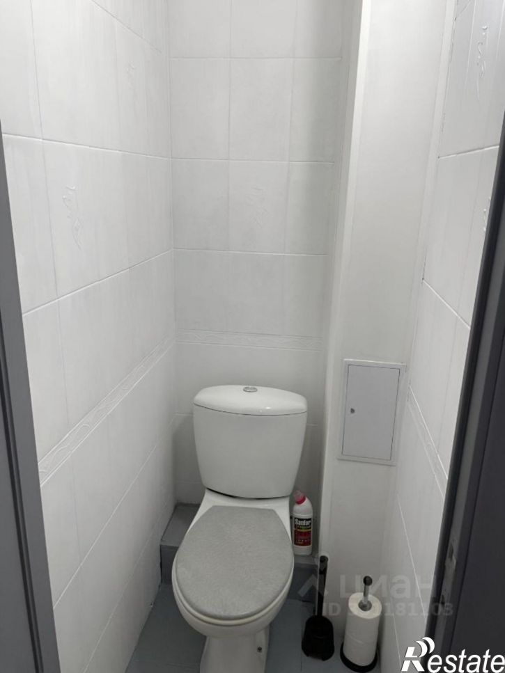 1-комн квартира пер Мамина, 1Б,  д. 1Б