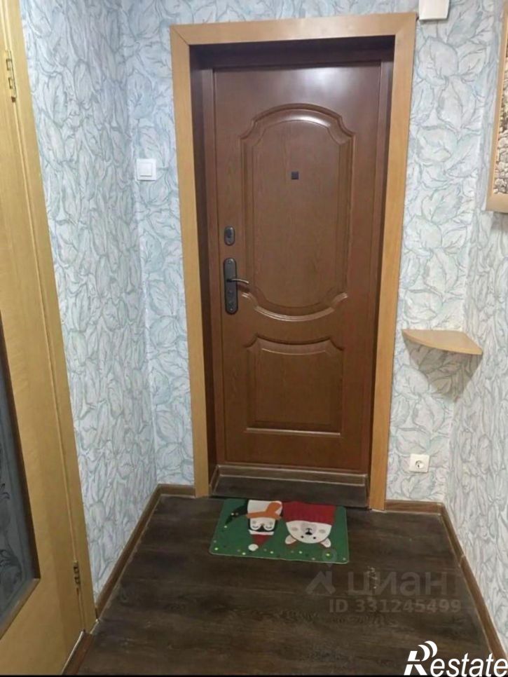 1-комн квартира ул Кирова, 6А,  д. 6А