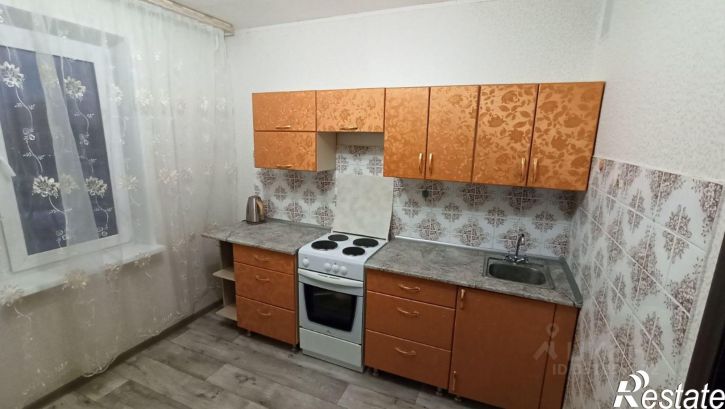 1-комн квартира Комсомольский пр-кт, 101,  д. 101