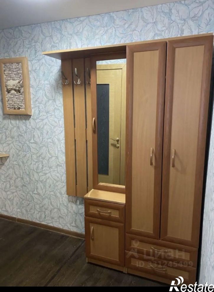 1-комн квартира ул Кирова, 6А,  д. 6А