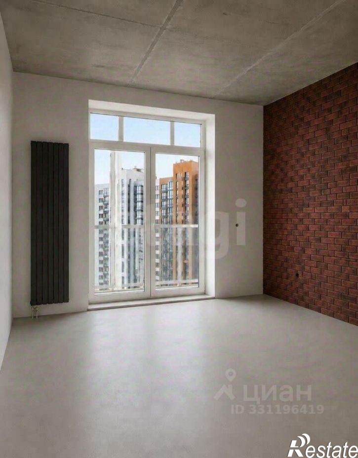 2-комн квартира улица Академика Макеева, 34,  д. 34