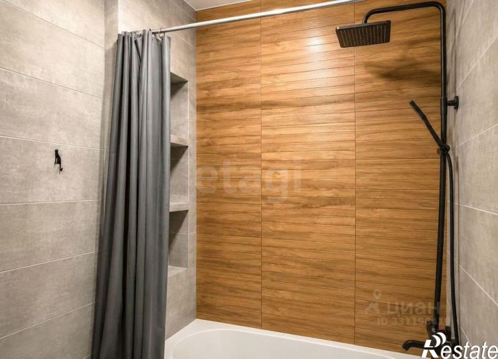 2-комн квартира улица Академика Макеева, 34,  д. 34