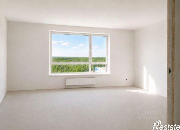 2-комн квартира улица Академика Макеева, 34,  д. 34