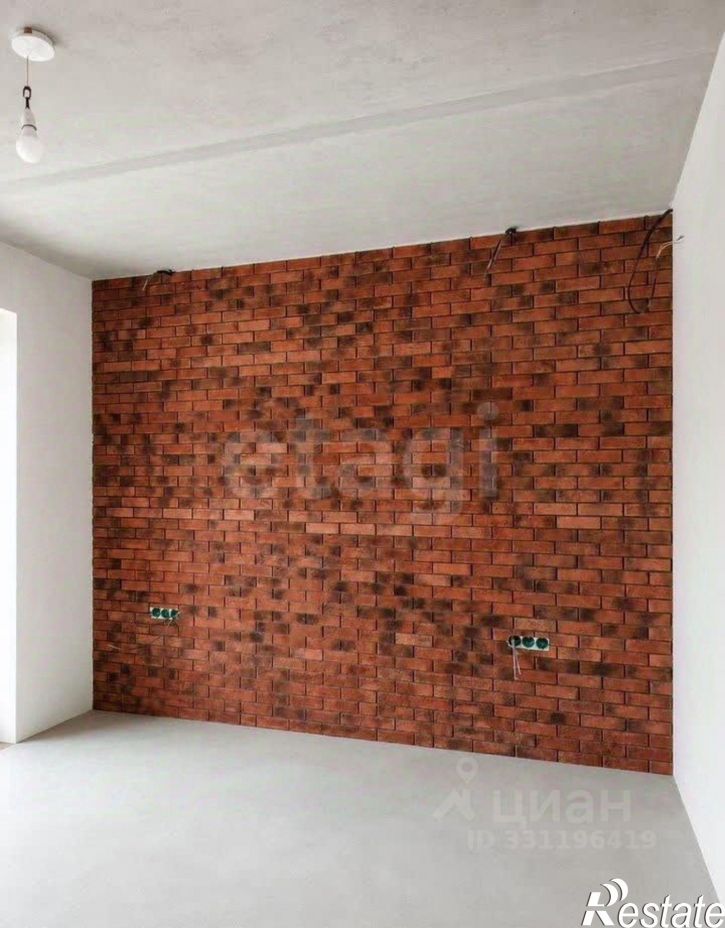 2-комн квартира улица Академика Макеева, 34,  д. 34